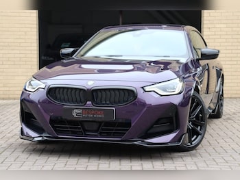 Used BMW 2 Series 2022 for sale - 78702200: Photo