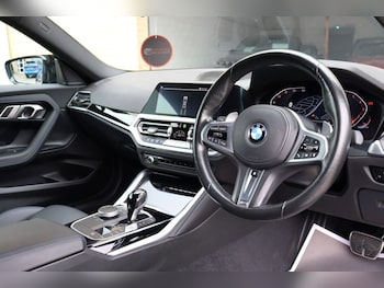 Used BMW 2 Series 2022 for sale - 78702200: Photo