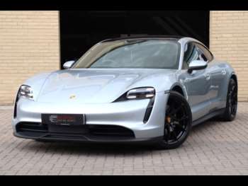 2023 (23) - PERFORMANCE 79.2kWh RWD SALOON 4-Door