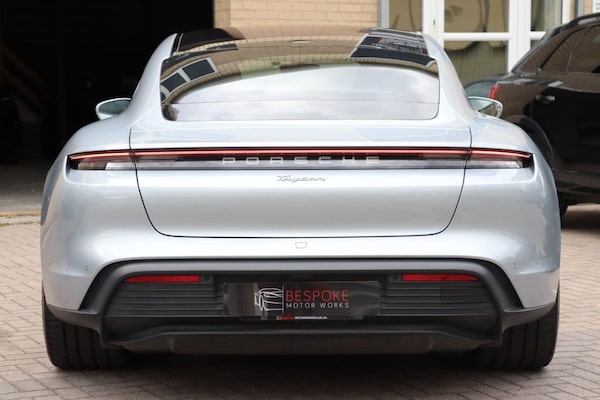 Used Porsche Taycan 2023 for sale - 75359574: Photo 23