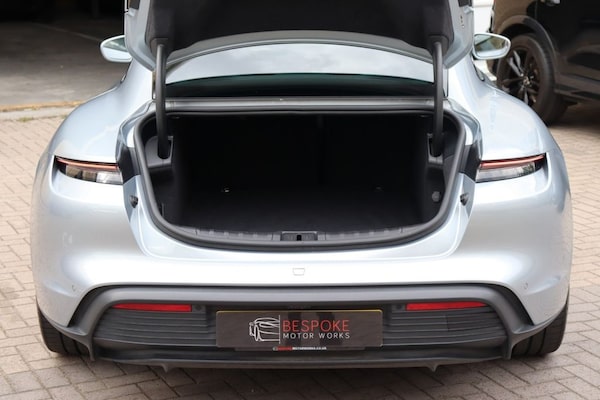 Used Porsche Taycan 2023 for sale - 75359574: Photo 24