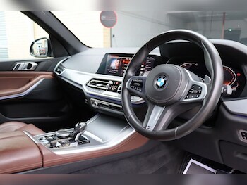 Used BMW X5 2019 for sale - 78358645: Photo