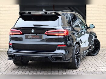 Used BMW X5 2019 for sale - 78358645: Photo