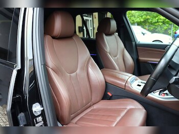 Used BMW X5 2019 for sale - 78358645: Photo