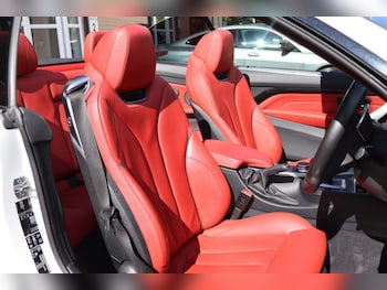 Used BMW 4 Series 2019 for sale - 78758224: Photo