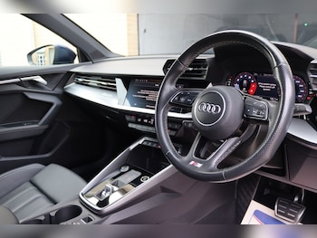 Used Audi A3 2023 for sale - 78924110: Photo