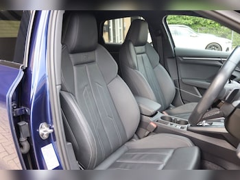 Used Audi A3 2023 for sale - 78924110: Photo