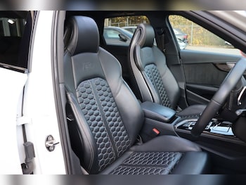 Used Audi RS4 Avant 2020 for sale - 76386471: Photo