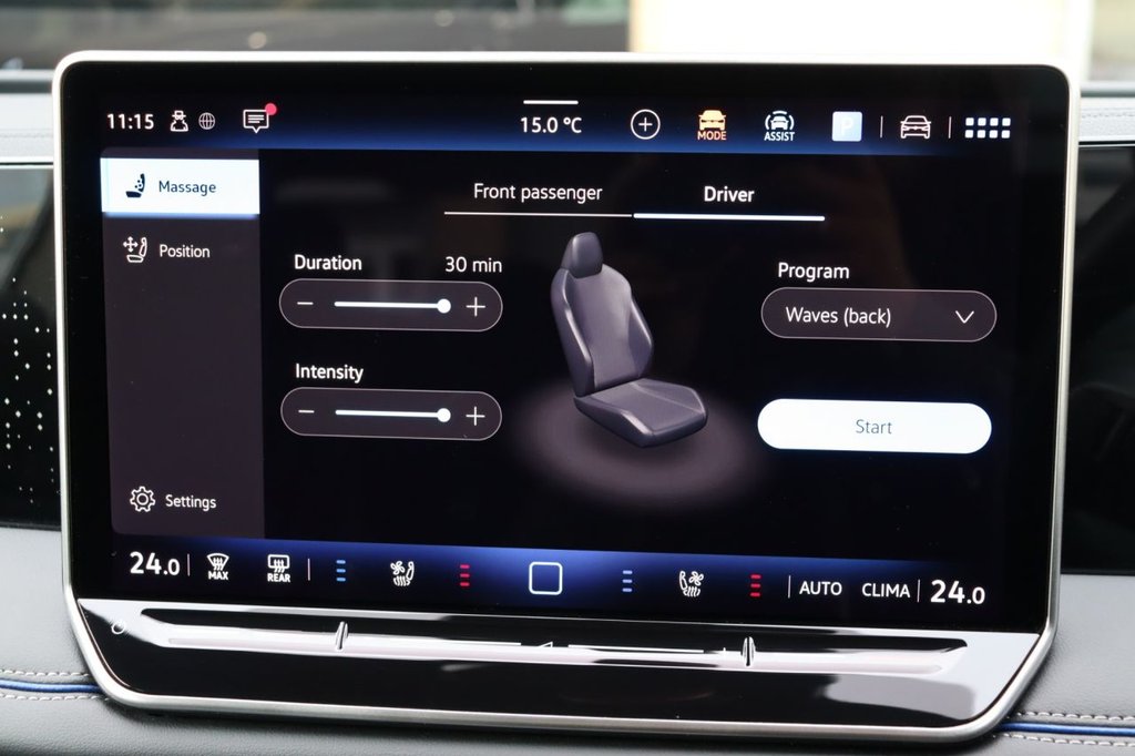 Used Volkswagen Tiguan 2025 for sale - 76430443: Photo 10