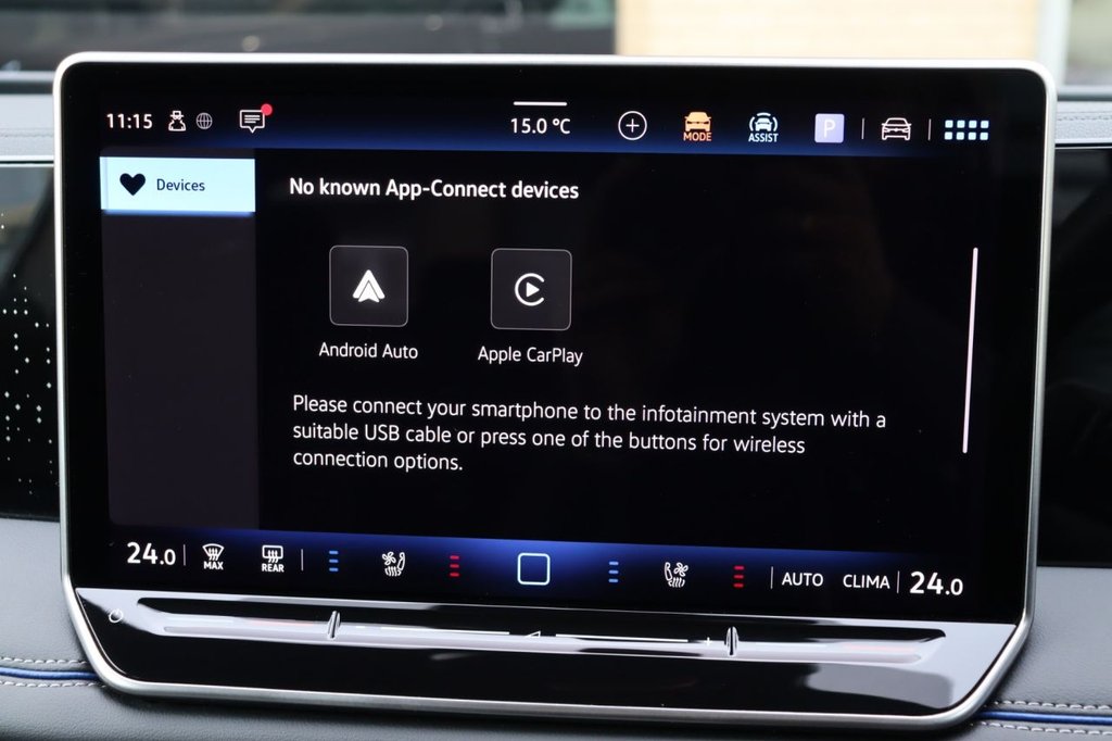 Used Volkswagen Tiguan 2025 for sale - 76430443: Photo 11