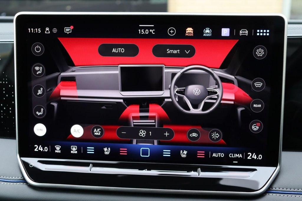 Used Volkswagen Tiguan 2025 for sale - 76430443: Photo 13