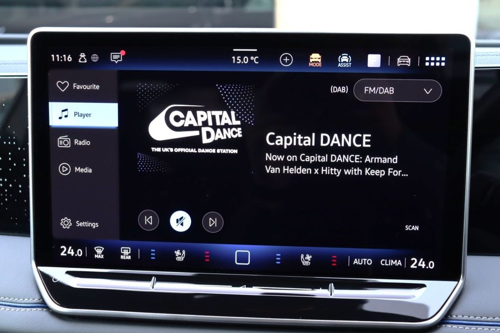 Used Volkswagen Tiguan 2025 for sale - 76430443: Photo 15