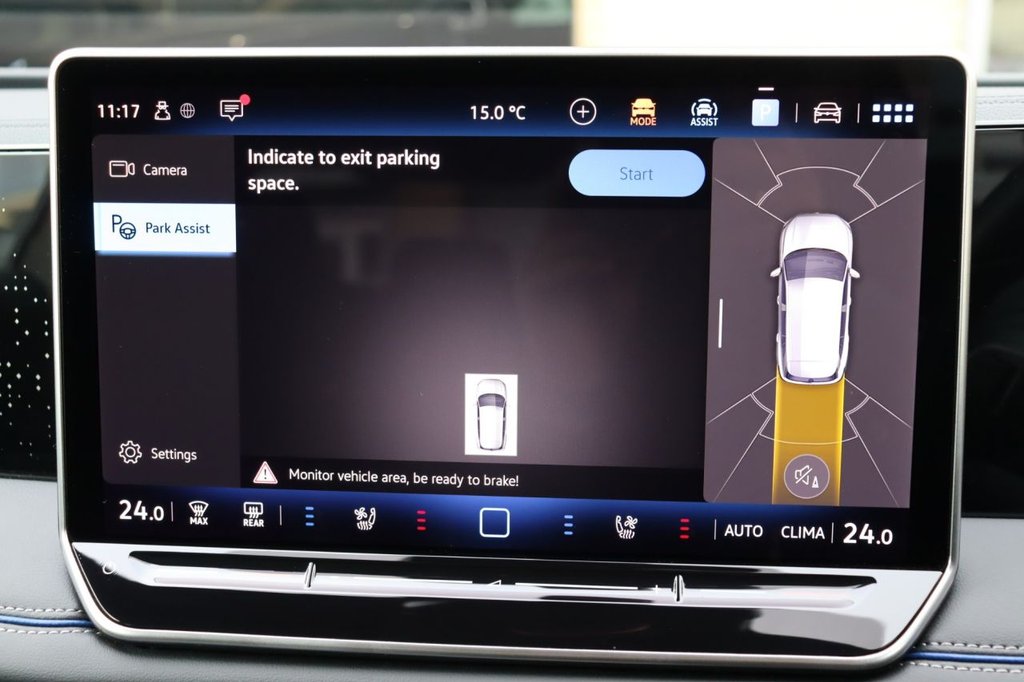 Used Volkswagen Tiguan 2025 for sale - 76430443: Photo 17