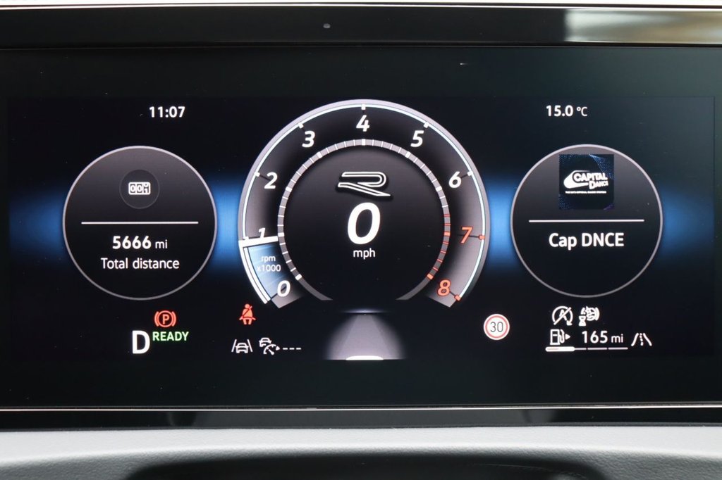 Used Volkswagen Tiguan 2025 for sale - 76430443: Photo 18