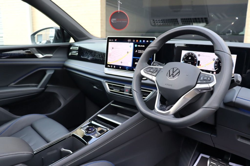 Used Volkswagen Tiguan 2025 for sale - 76430443: Photo 2