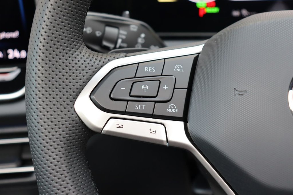 Used Volkswagen Tiguan 2025 for sale - 76430443: Photo 21