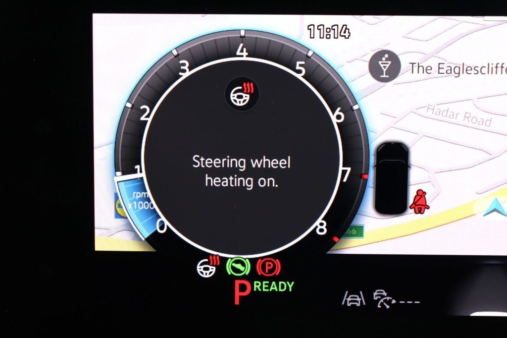 Used Volkswagen Tiguan 2025 for sale - 76430443: Photo 23