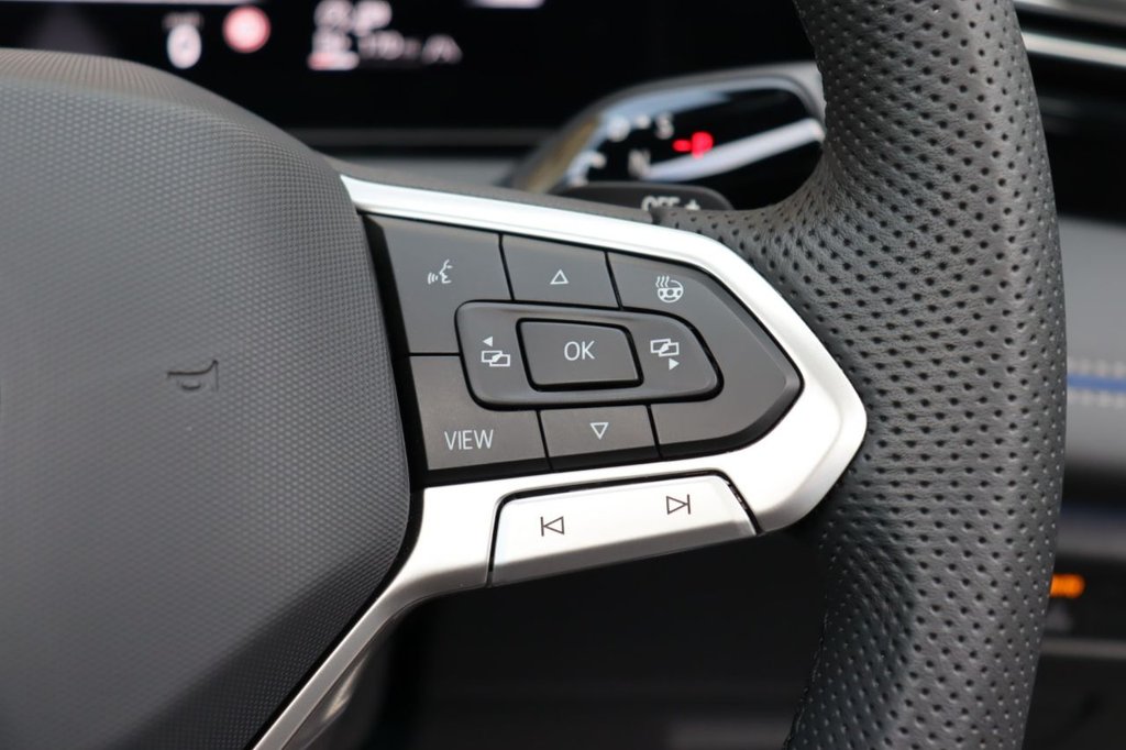 Used Volkswagen Tiguan 2025 for sale - 76430443: Photo 28