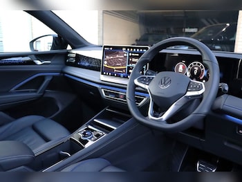 Used Volkswagen Tiguan 2025 for sale - 76430443: Photo