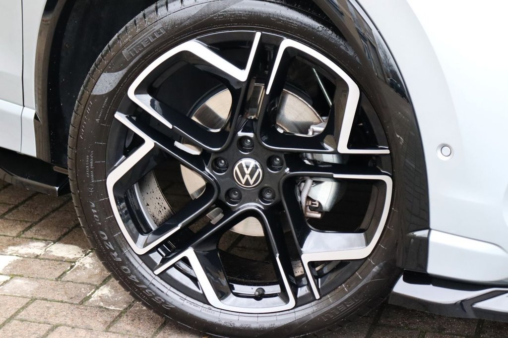 Used Volkswagen Tiguan 2025 for sale - 76430443: Photo 32
