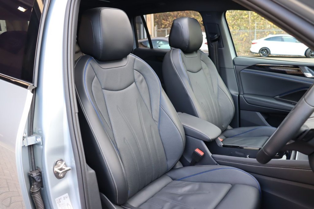 Used Volkswagen Tiguan 2025 for sale - 76430443: Photo 4