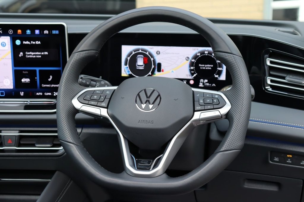 Used Volkswagen Tiguan 2025 for sale - 76430443: Photo 6