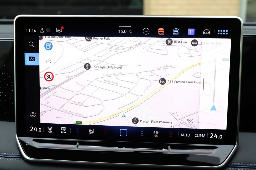 Used Volkswagen Tiguan 2025 for sale - 76430443: Photo 8