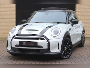 Used MINI Hatch 2021 for sale - 77407797: Photo