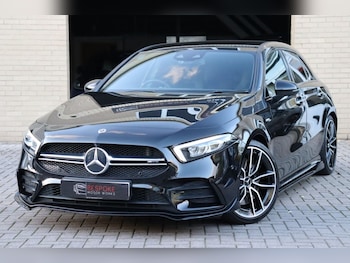 Used Mercedes-Benz A-Class 2020 for sale - 76429868: Photo