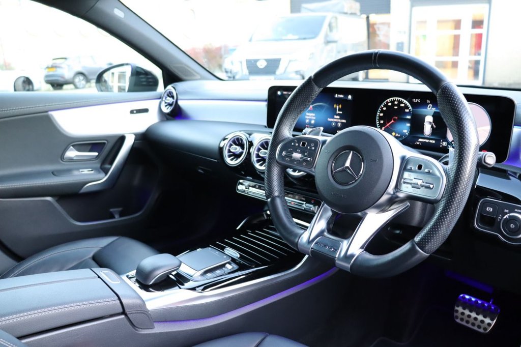 Used Mercedes-Benz A-Class 2020 for sale - 76429868: Photo 2