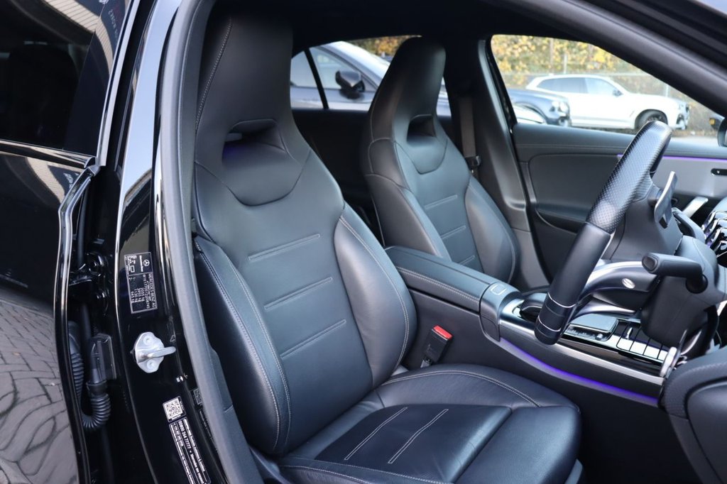 Used Mercedes-Benz A-Class 2020 for sale - 76429868: Photo 4