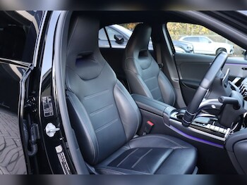 Used Mercedes-Benz A-Class 2020 for sale - 76429868: Photo