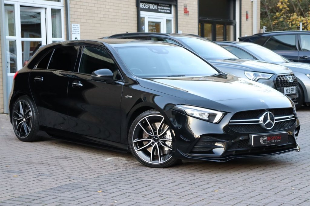 Used Mercedes-Benz A-Class 2020 for sale - 76429868: Photo 6