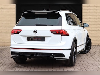 Used Volkswagen Tiguan 2024 for sale - 78805606: Photo