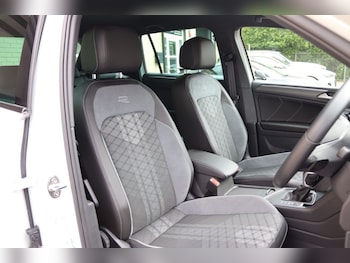 Used Volkswagen Tiguan 2024 for sale - 78805606: Photo