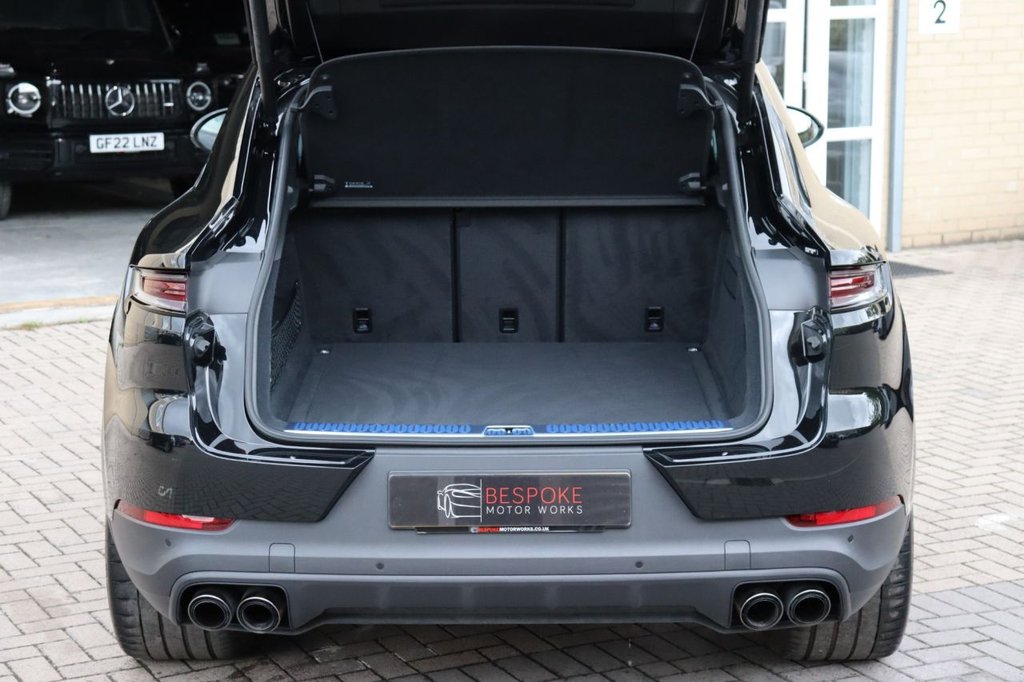 Used Porsche Cayenne 2023 for sale - 75800965: Photo 28