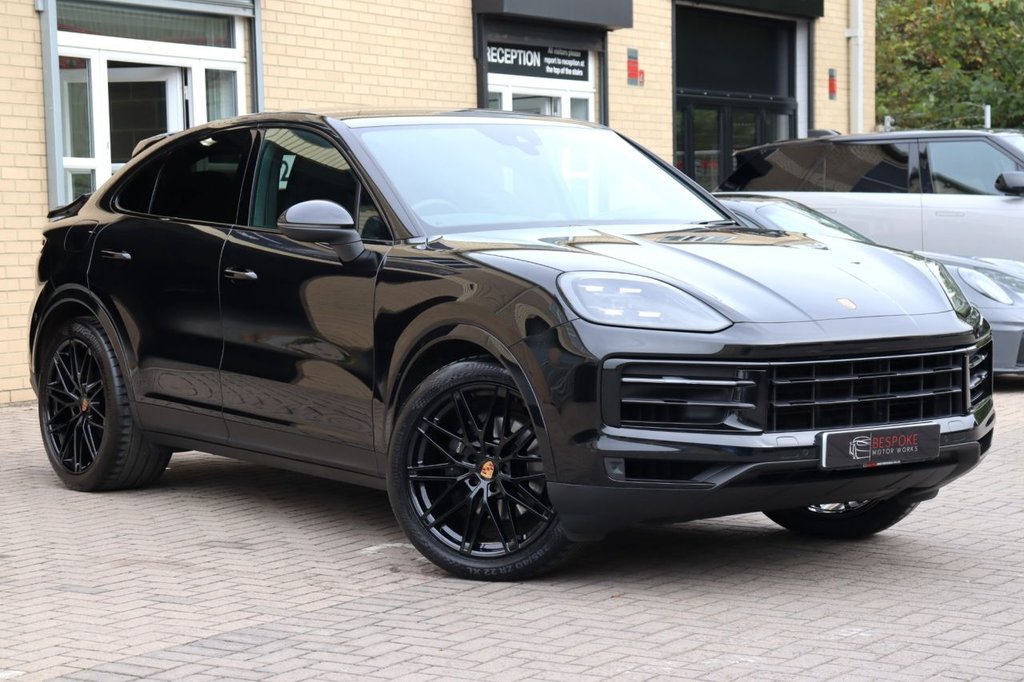 Used Porsche Cayenne 2023 for sale - 75800965: Photo 31