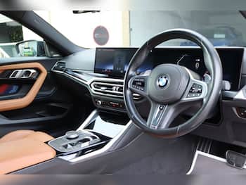 Used BMW 2 Series 2023 for sale - 79632694: Photo