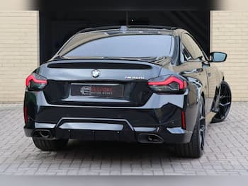 Used BMW 2 Series 2023 for sale - 79632694: Photo