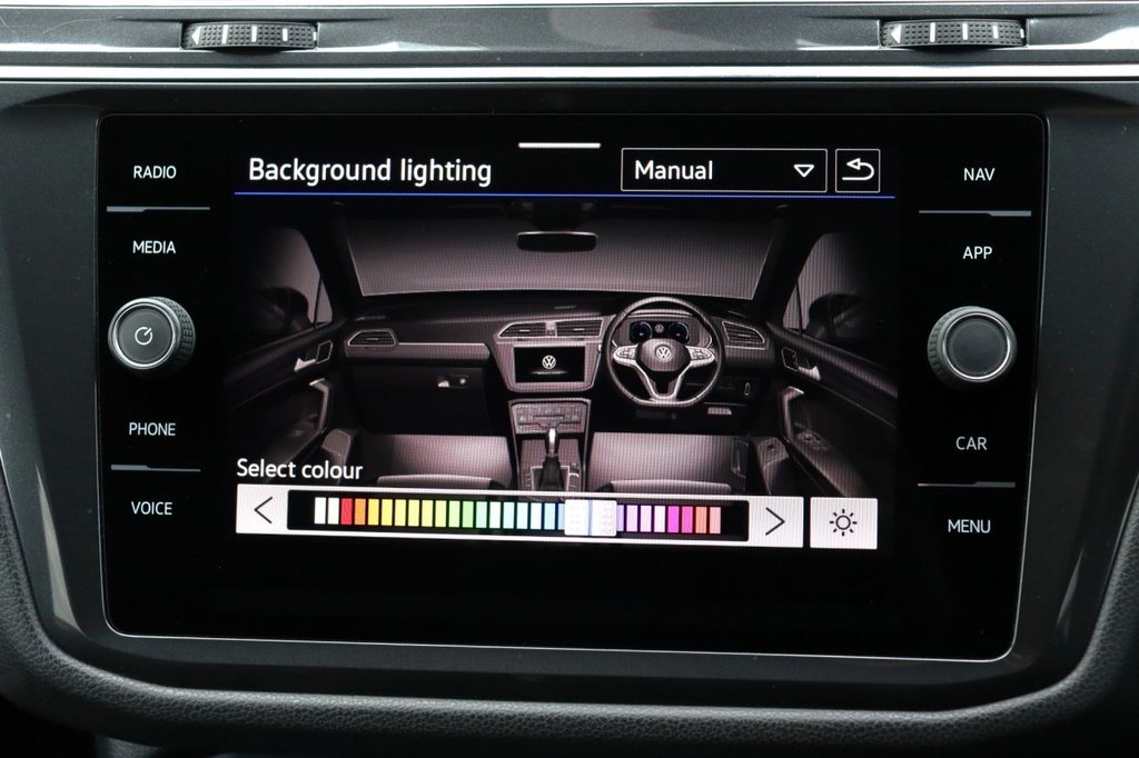 Used Volkswagen Tiguan Allspace 2022 for sale - 76105500: Photo 10