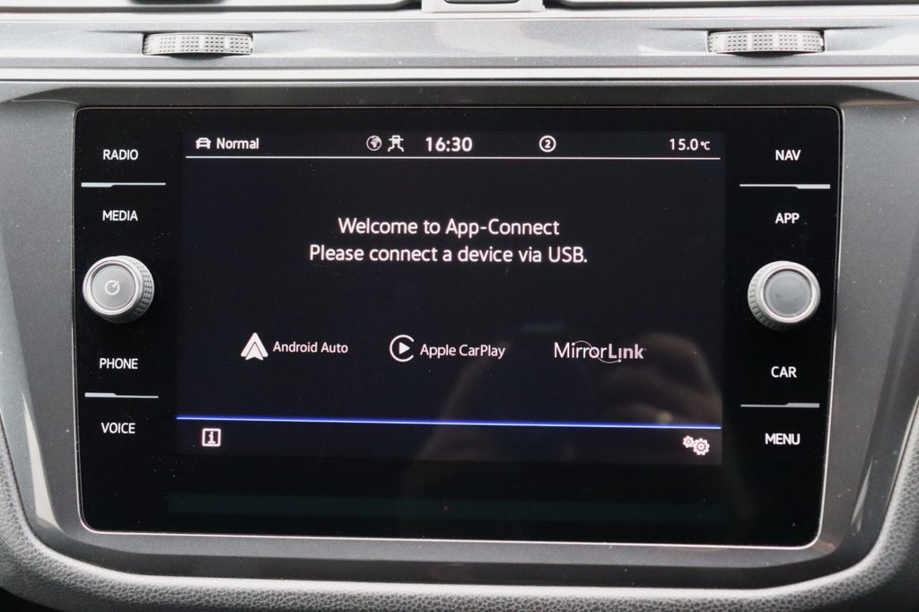 Used Volkswagen Tiguan Allspace 2022 for sale - 76105500: Photo 11