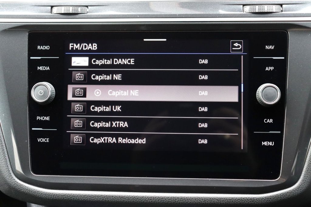 Used Volkswagen Tiguan Allspace 2022 for sale - 76105500: Photo 12