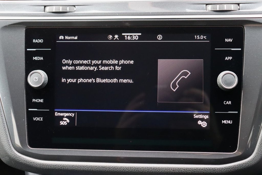 Used Volkswagen Tiguan Allspace 2022 for sale - 76105500: Photo 13