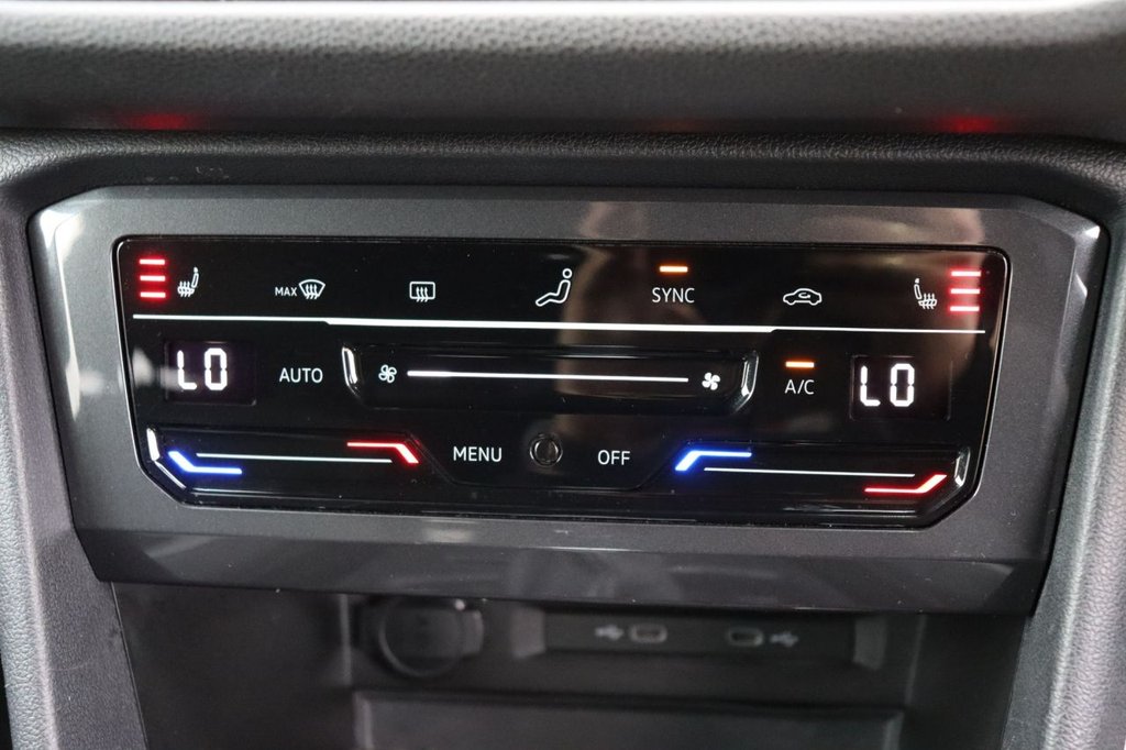 Used Volkswagen Tiguan Allspace 2022 for sale - 76105500: Photo 15