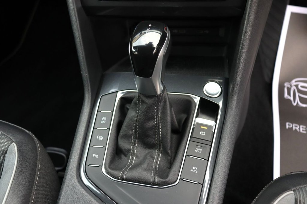 Used Volkswagen Tiguan Allspace 2022 for sale - 76105500: Photo 16