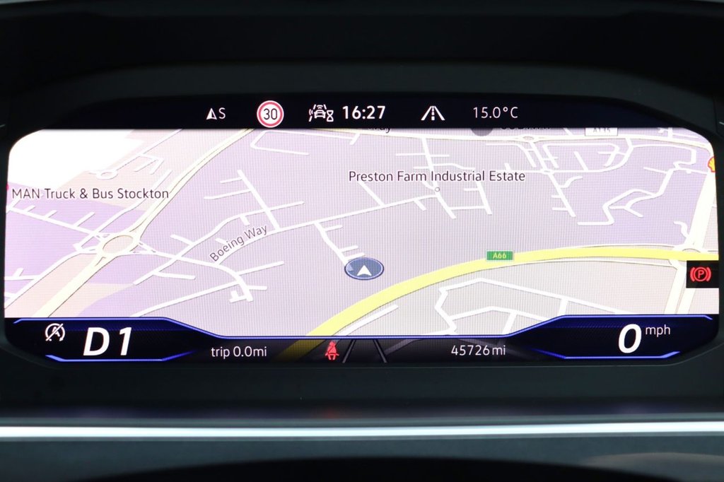 Used Volkswagen Tiguan Allspace 2022 for sale - 76105500: Photo 17