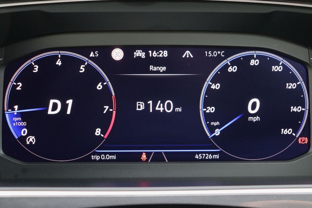 Used Volkswagen Tiguan Allspace 2022 for sale - 76105500: Photo 18