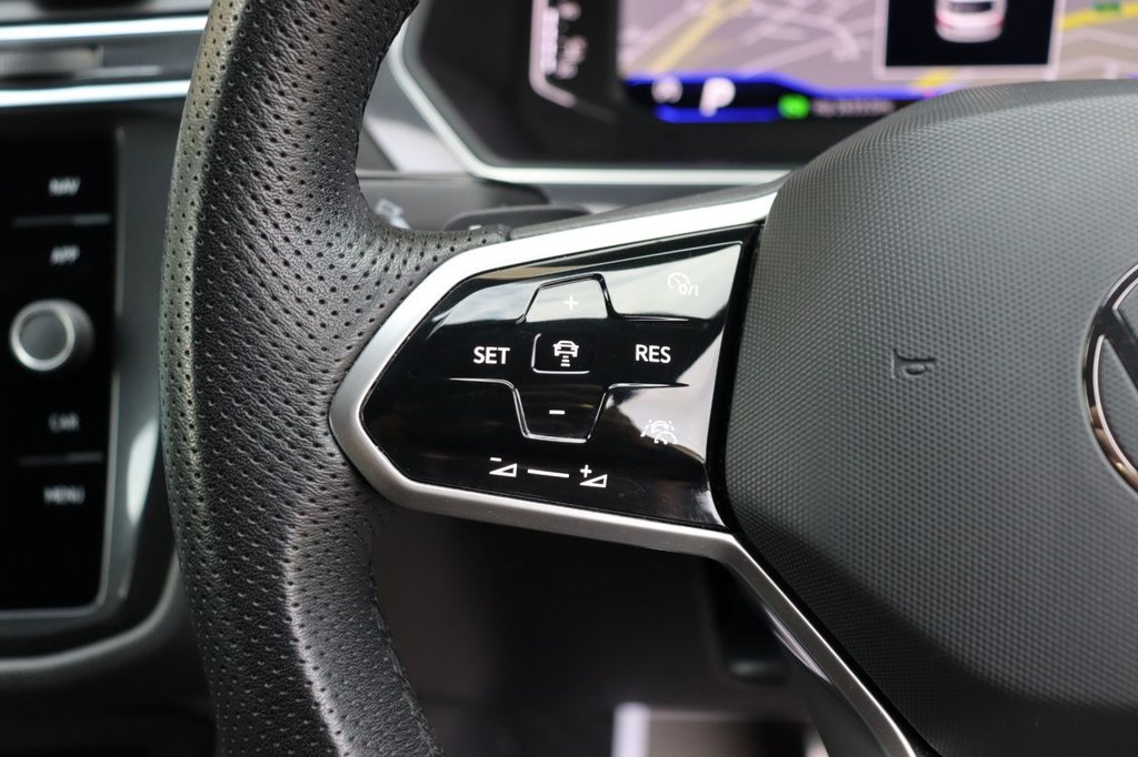 Used Volkswagen Tiguan Allspace 2022 for sale - 76105500: Photo 19