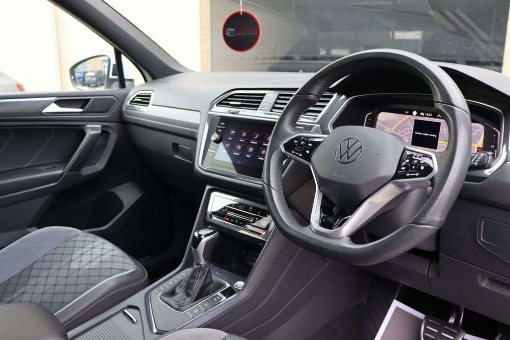 Used Volkswagen Tiguan Allspace 2022 for sale - 76105500: Photo 2