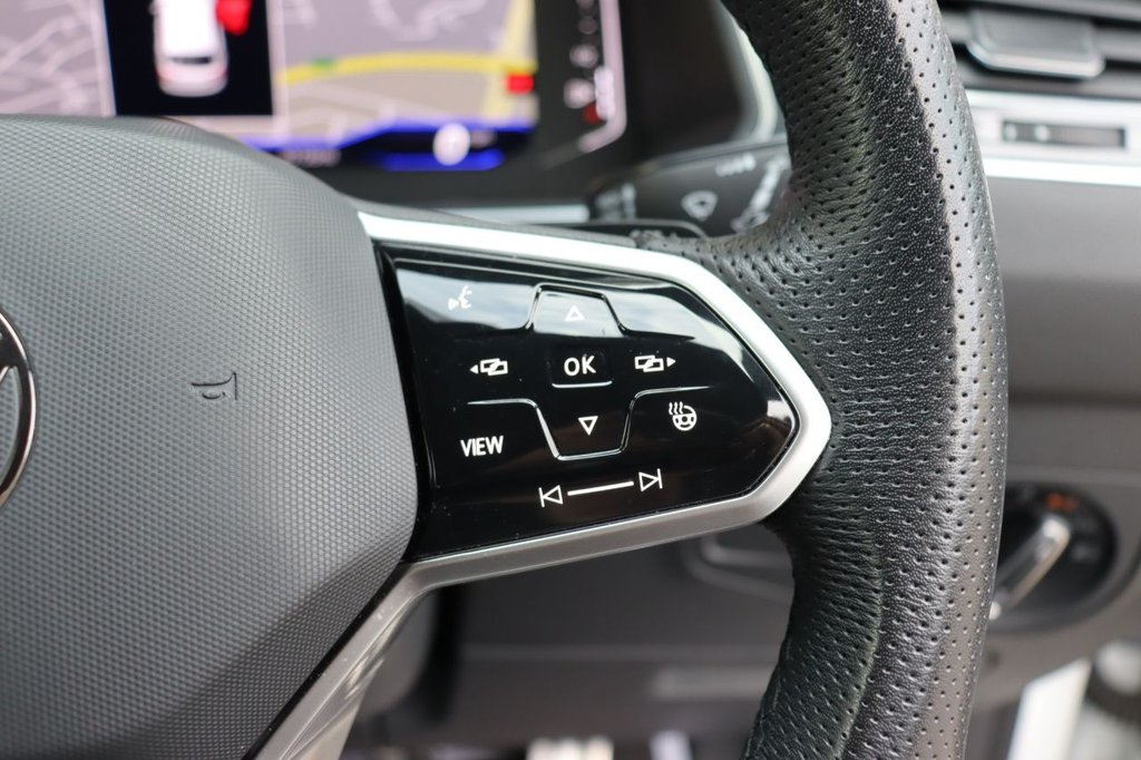 Used Volkswagen Tiguan Allspace 2022 for sale - 76105500: Photo 23